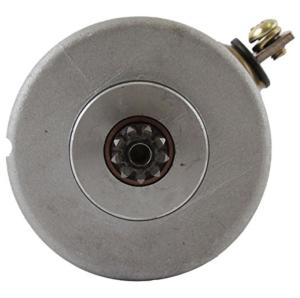 Startmotor 12V 0.35kW 9 kuggar CCW - 2