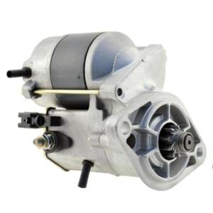 Startmotor 12V 1.4kW - 1