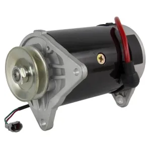 Dynastart 12V 23A CCW - 1
