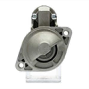 Startmotor 12V 0.9kW 8 Kuggar CW - 1