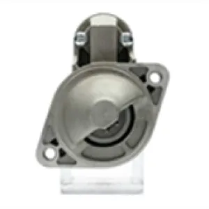 Startmotor 12V 0.9kW 8 Kuggar CW, original Valeo - 1