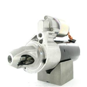 Startmotor 12V 1.7kW, original Bosch-SEG - 1