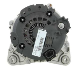 Generator 14V 180A, originalregulator Valeo - 2