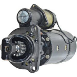 Startmotor 24V 8.0kW - 1
