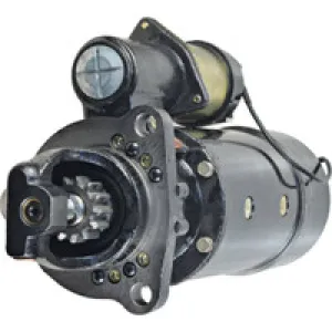 Startmotor 24V 8.0kW - 1