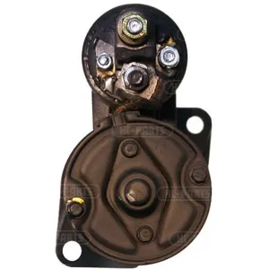 Startmotor 12V 1.4kW - 3