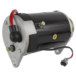 Dynastart 12V 23A CCW - 2