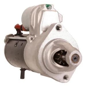 Startmotor 12V 2.2kW, original Valeo - 1