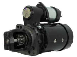 Startmotor 12V 4.6kW 41MT - 1