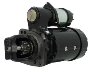 Startmotor 12V 4.6kW 41MT - 1