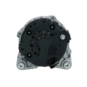Generator 12V 200A, originalregulator Valeo - 3