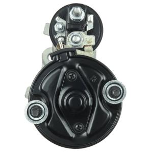 Startmotor 12V 1.7kW 9 kuggar CW - 6