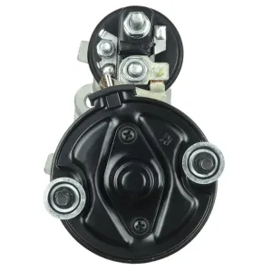 Startmotor 12V 1.7kW 9 kuggar CW - 6