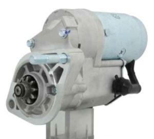 Startmotor 12V 2.2kW, original Denso - 1