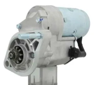 Startmotor 12V 2.2kW, original Denso - 1