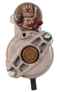 Startmotor 12V 2.2kW, original Valeo - 2