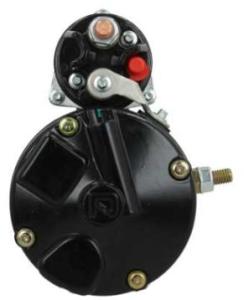Startmotor 12V 4.6kW 41MT - 2