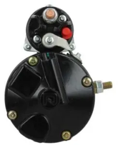 Startmotor 12V 4.6kW 41MT - 2