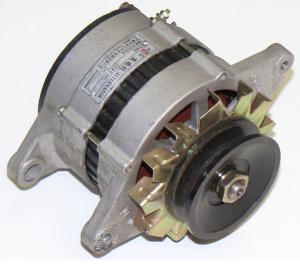 Generator 12V 500W (35A) - 1