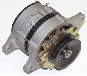 Generator 12V 500W (35A) - 1
