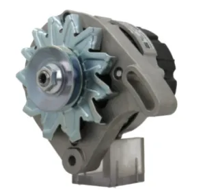 Generator 12V 65A, original Mahle - 1
