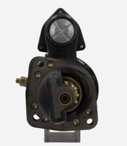Startmotor 12V 4.6kW 41MT - 3