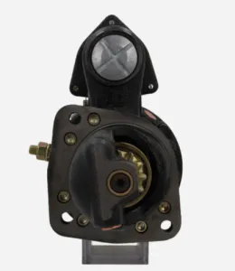 Startmotor 12V 4.6kW 41MT - 3