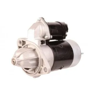 Startmotor 12V 1.0kW - 1