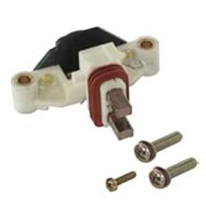 Regulator, original Mahle - 1