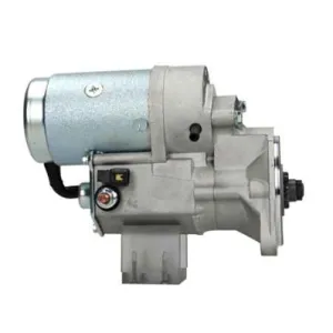 Startmotor 12V 2.2kW, original Denso - 3