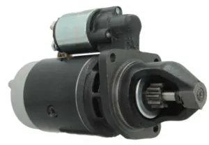 Startmotor 12V 2.7kW - 1