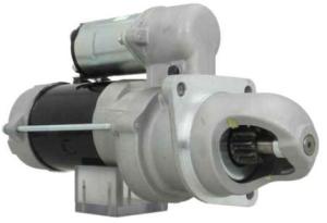 Startmotor 12V 3.0kW 28MT - 1