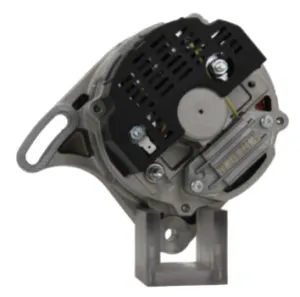 Generator 12V 65A, original Mahle - 3
