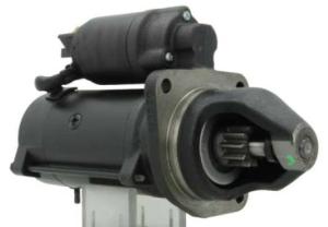 Startmotor 12V 3.2kW - 1