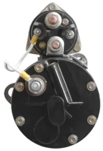 Startmotor 24V 7.5kW 42MT, original Delco Remy - 3