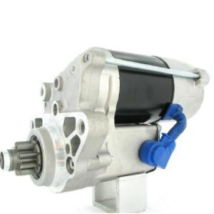 Startmotor 12V 2.0kW, orginal Denso - 1