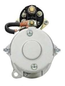 Startmotor 12V 2.7kW, original Nikko - 2