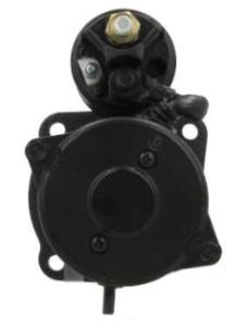 Startmotor 12V 3.2kW, original Mahle - 2