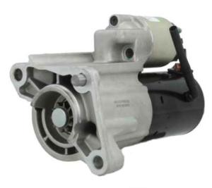 Startmotor 12V 1.1kW, original Bosch - 1