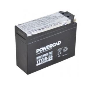 Batteri AGM 12V 2,3Ah - 1