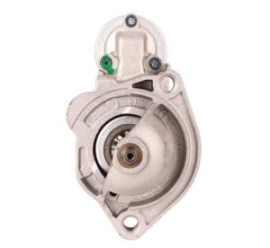 Startmotor 12V 1.0kW - 2