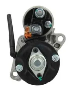Startmotor 12V 1.1kW, original Bosch - 2