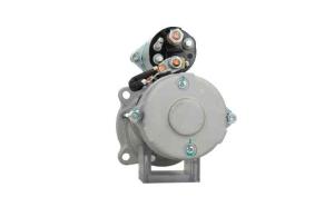 Startmotor 12V 3.0kW 28MT - 4