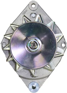 Generator 12V 50A, original Valeo - 1