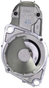 Startmotor 12V 0.8kW, original Valeo - 1