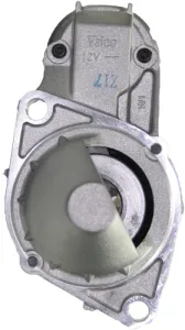 Startmotor 12V 0.8kW, original Valeo - 1