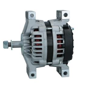 Generator 24V 110A, original Delco - 2