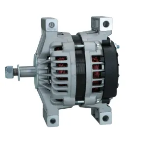 Generator 24V 110A, original Delco - 2