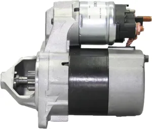 Startmotor 12V 0.8kW, original Valeo - 2