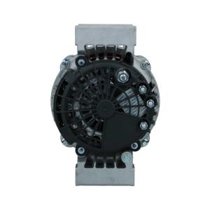 Generator 24V 110A, original Delco - 3